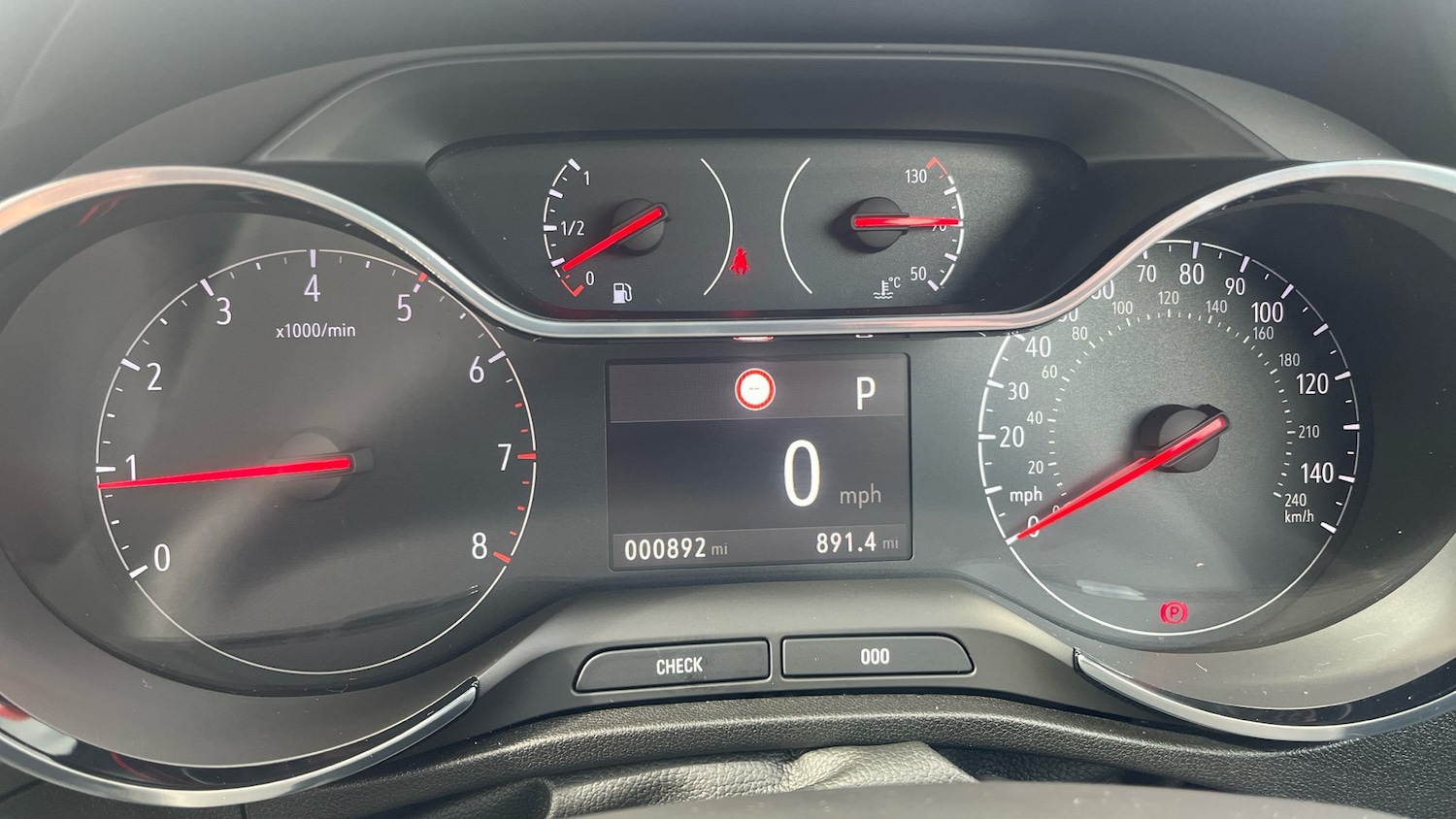 Vehicle 40