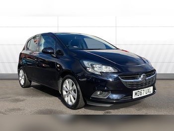 Used Vauxhall Corsa 2018 for sale - 75805503: Photo