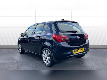 Used Vauxhall Corsa 2018 for sale - 75805503: Photo