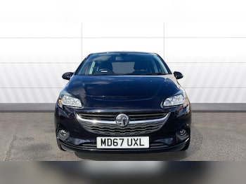 Used Vauxhall Corsa 2018 for sale - 75805503: Photo