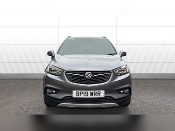 Used Vauxhall Mokka X 2019 for sale - 77494587: Photo