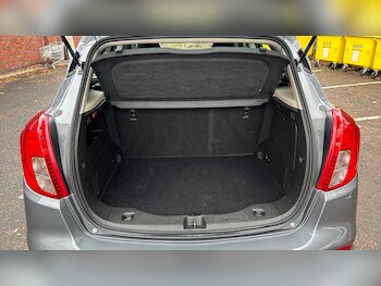 Used Vauxhall Mokka X 2019 for sale - 77494587: Photo