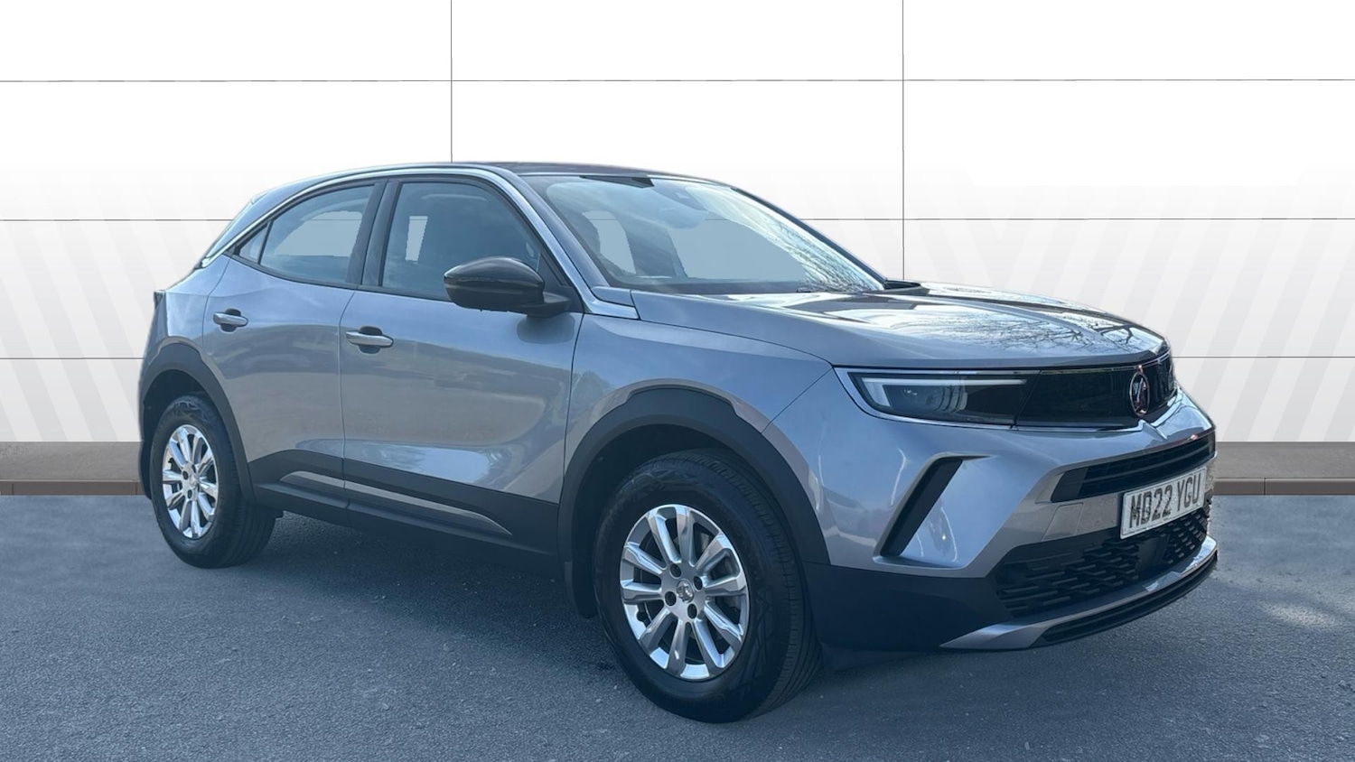 Used Vauxhall Mokka 2022 for sale - 78164676: Photo 1