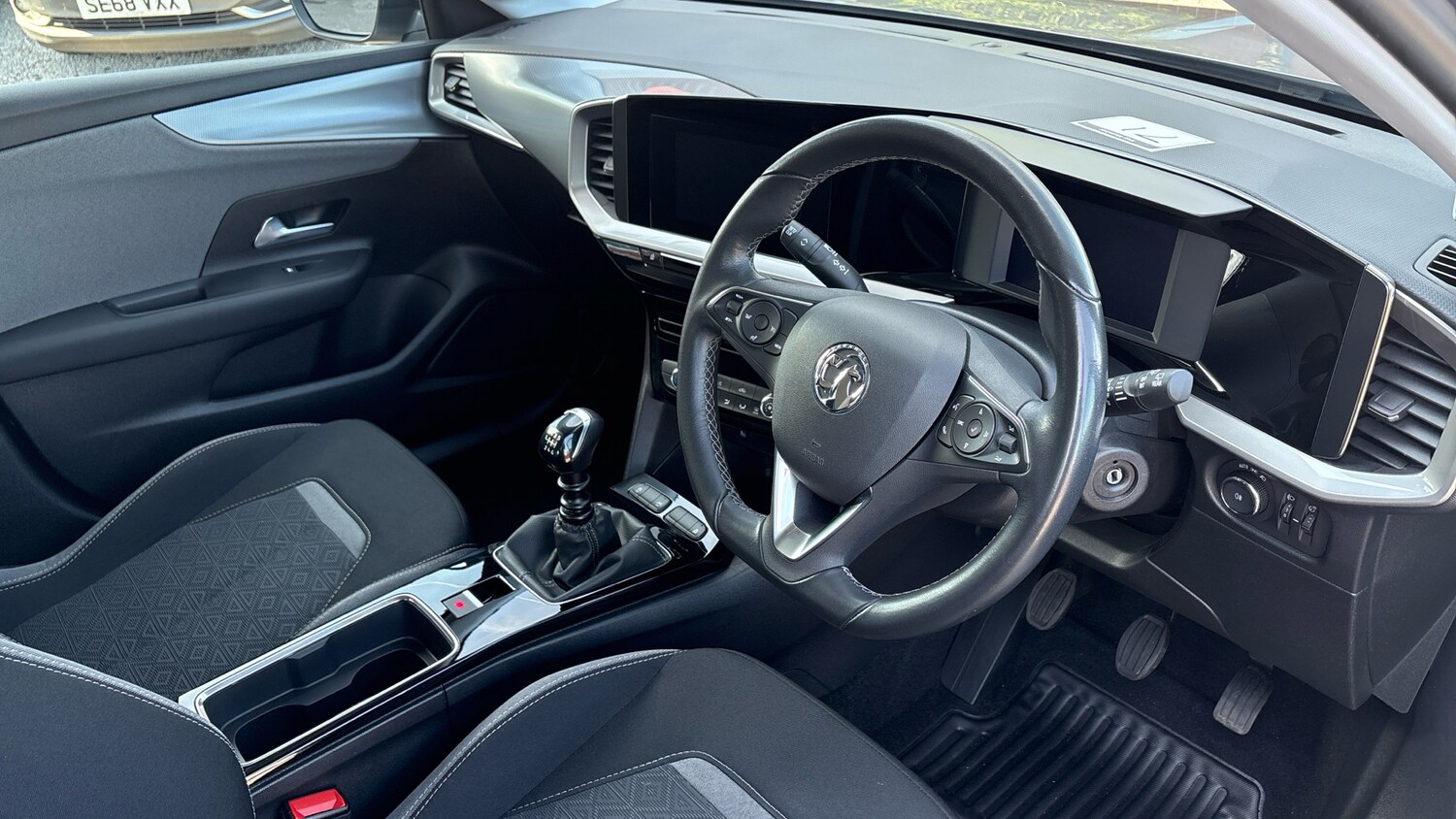 Used Vauxhall Mokka 2022 for sale - 78164676: Photo 11