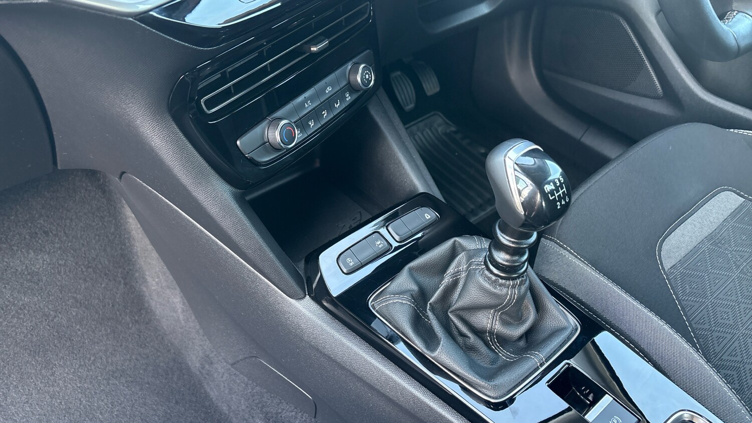 Used Vauxhall Mokka 2022 for sale - 78164676: Photo 13