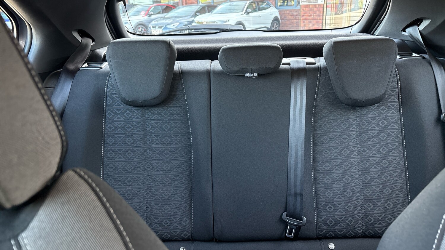 Used Vauxhall Mokka 2022 for sale - 78164676: Photo 15