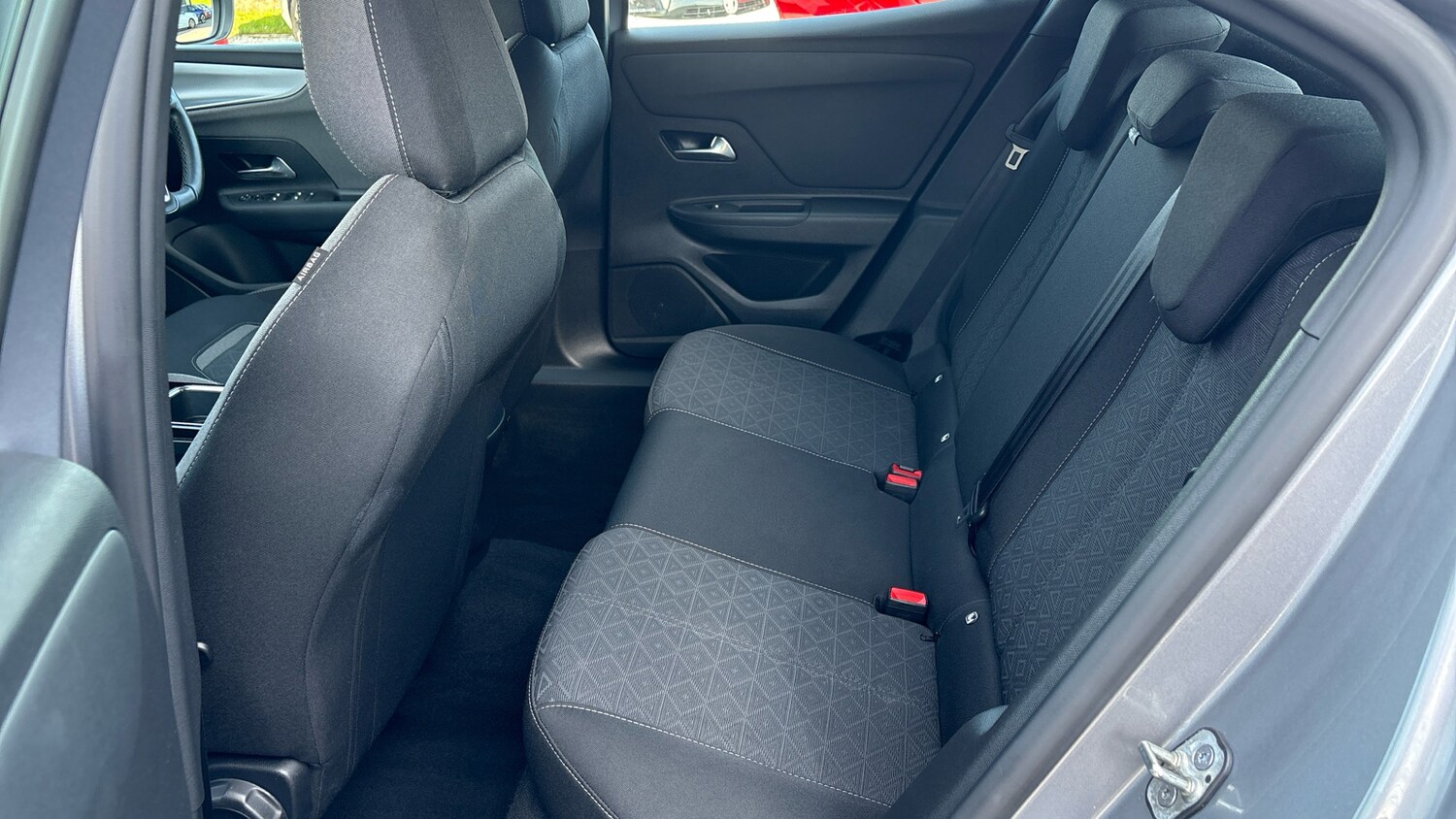 Used Vauxhall Mokka 2022 for sale - 78164676: Photo 16