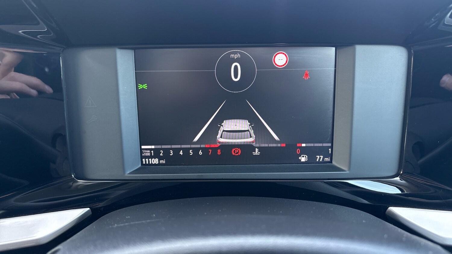 Used Vauxhall Mokka 2022 for sale - 78164676: Photo 18