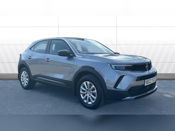 Used Vauxhall Mokka 2022 for sale - 78164676: Photo