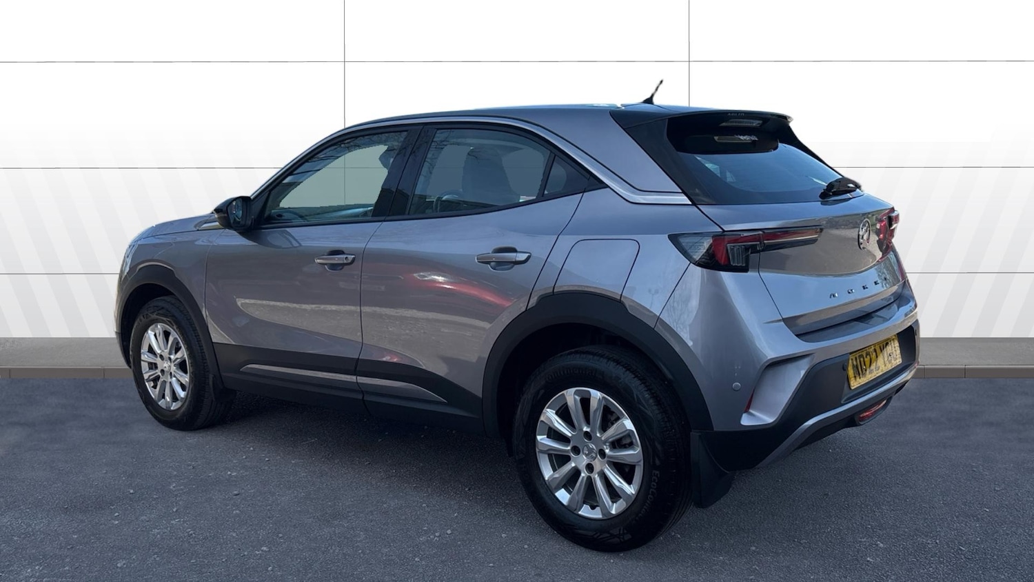 Used Vauxhall Mokka 2022 for sale - 78164676: Photo 2