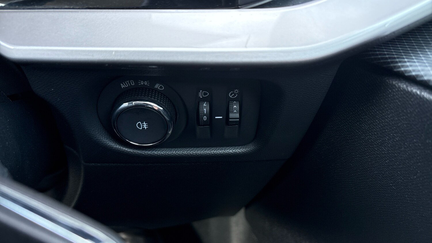 Used Vauxhall Mokka 2022 for sale - 78164676: Photo 23