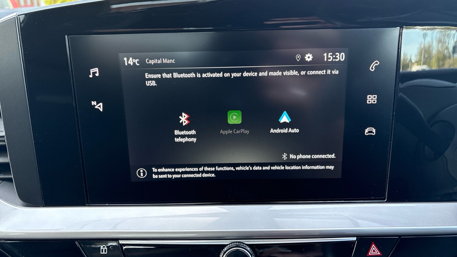 Used Vauxhall Mokka 2022 for sale - 78164676: Photo 25