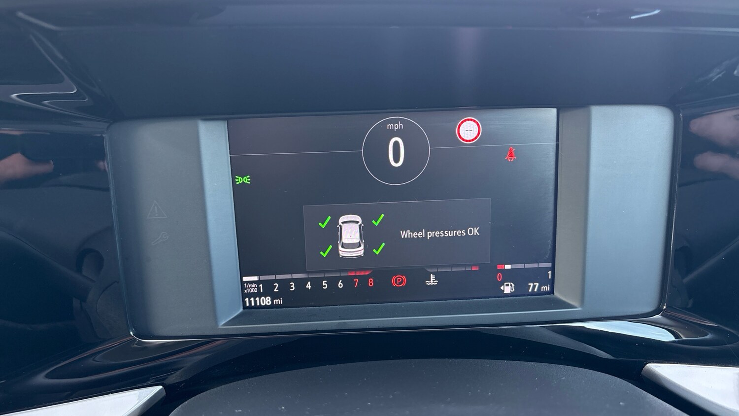 Used Vauxhall Mokka 2022 for sale - 78164676: Photo 27