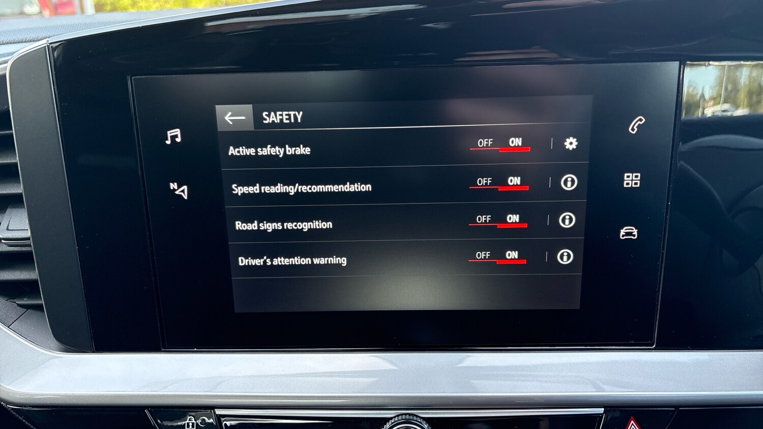 Used Vauxhall Mokka 2022 for sale - 78164676: Photo 28