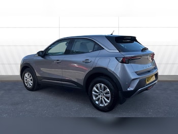 Used Vauxhall Mokka 2022 for sale - 78164676: Photo