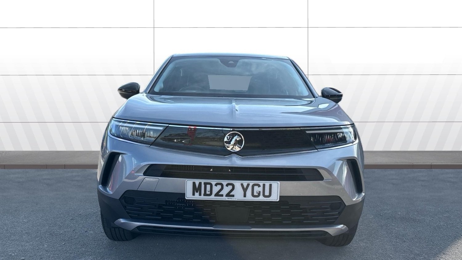 Used Vauxhall Mokka 2022 for sale - 78164676: Photo 3