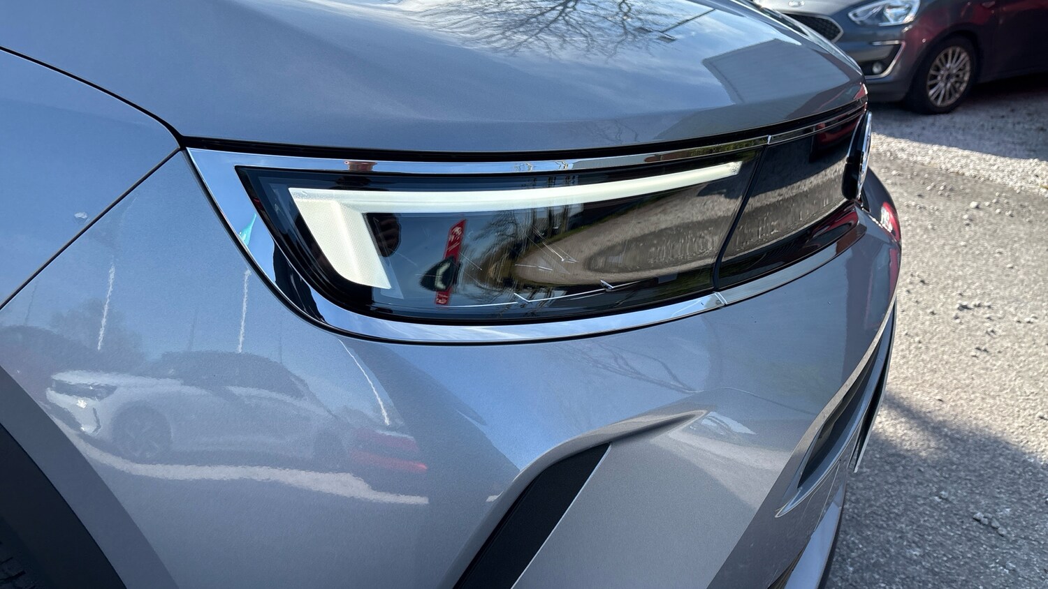 Used Vauxhall Mokka 2022 for sale - 78164676: Photo 36