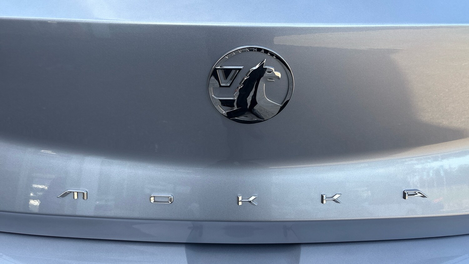 Used Vauxhall Mokka 2022 for sale - 78164676: Photo 39