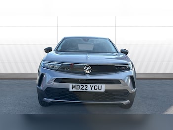 Used Vauxhall Mokka 2022 for sale - 78164676: Photo