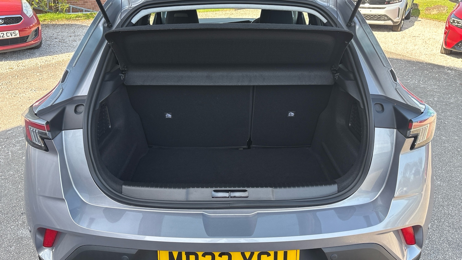 Used Vauxhall Mokka 2022 for sale - 78164676: Photo 4