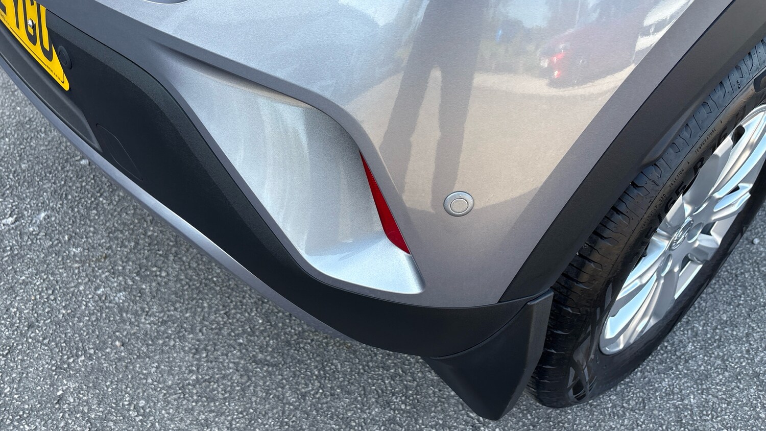 Used Vauxhall Mokka 2022 for sale - 78164676: Photo 40