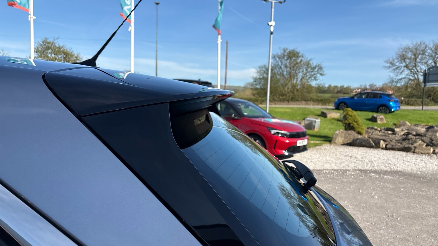 Used Vauxhall Mokka 2022 for sale - 78164676: Photo 42