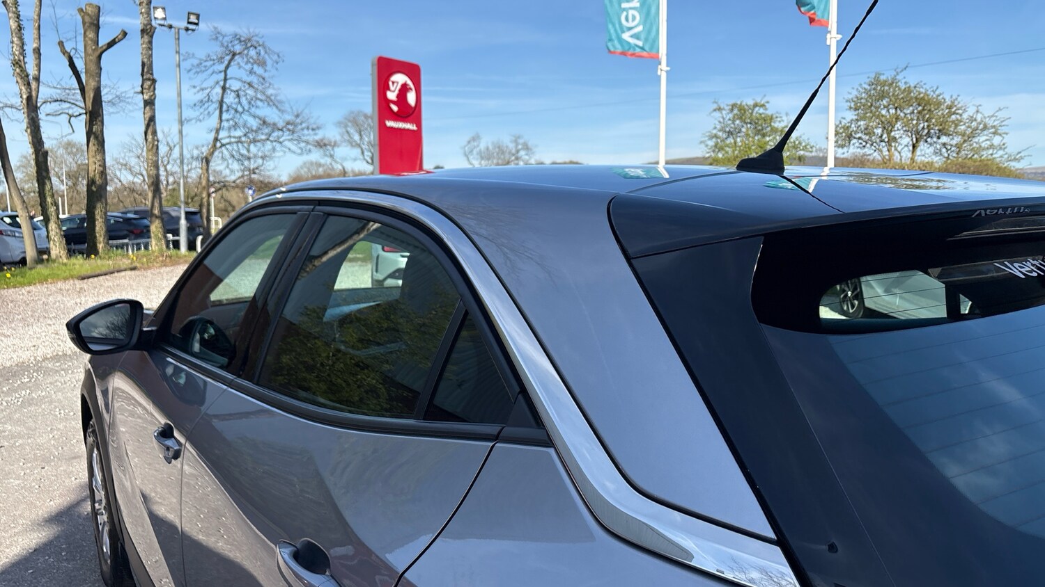 Used Vauxhall Mokka 2022 for sale - 78164676: Photo 43