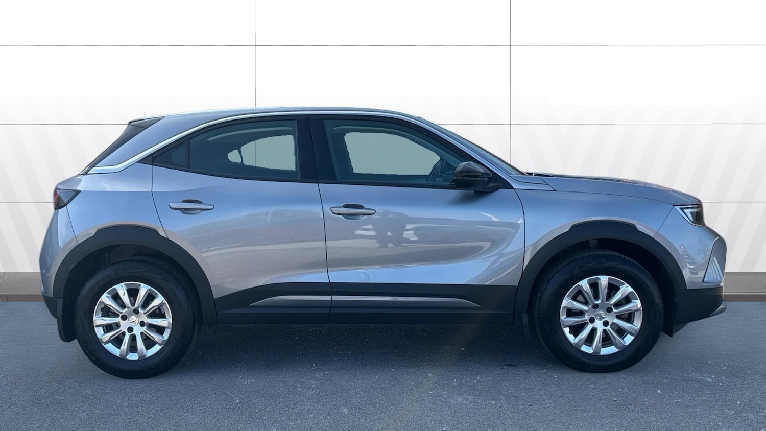 Used Vauxhall Mokka 2022 for sale - 78164676: Photo 5