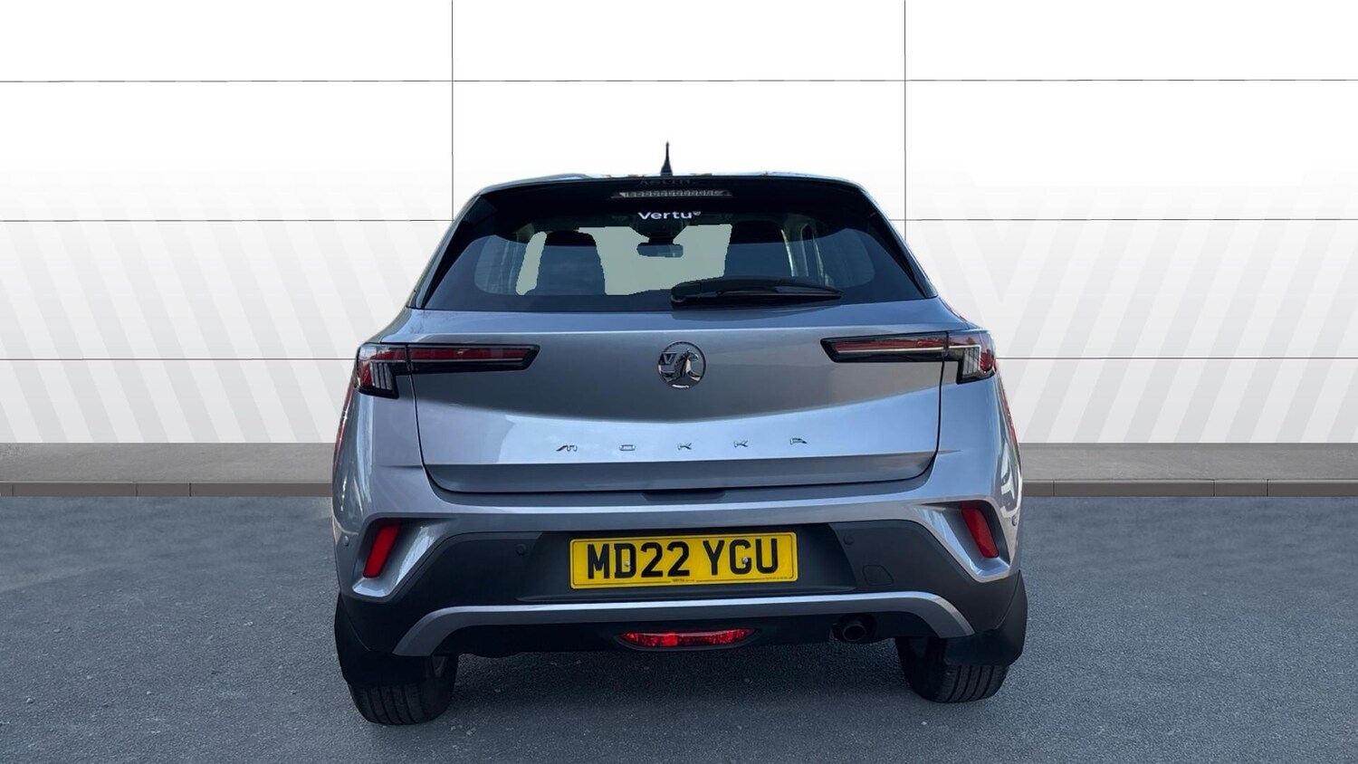 Used Vauxhall Mokka 2022 for sale - 78164676: Photo 6