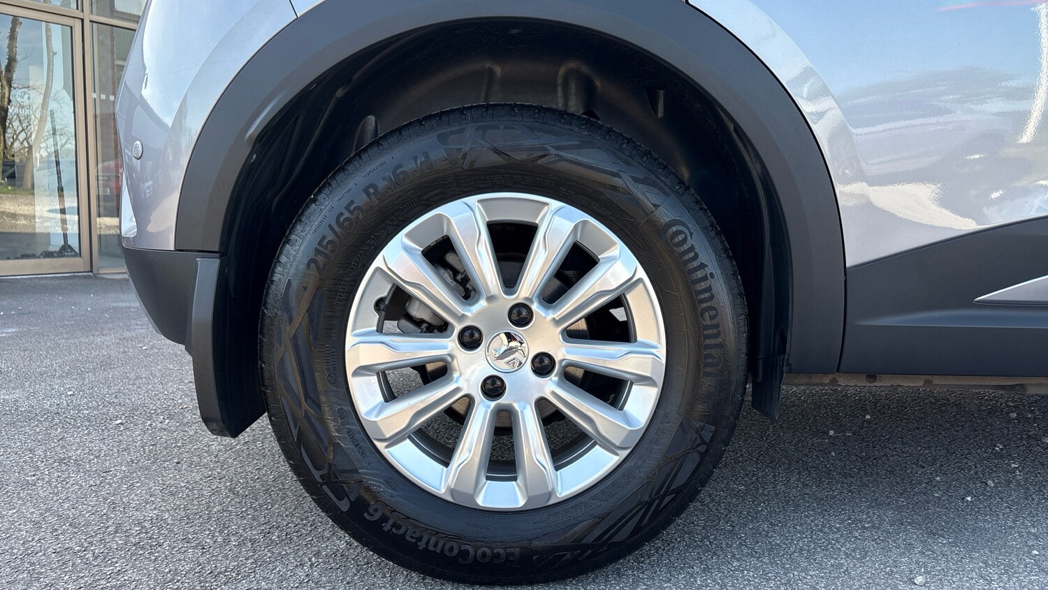 Used Vauxhall Mokka 2022 for sale - 78164676: Photo 7