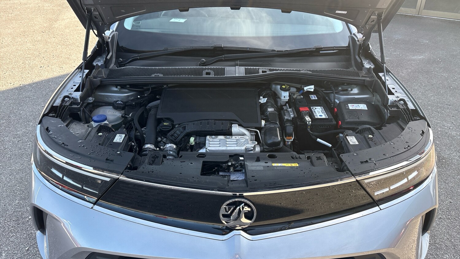 Used Vauxhall Mokka 2022 for sale - 78164676: Photo 8