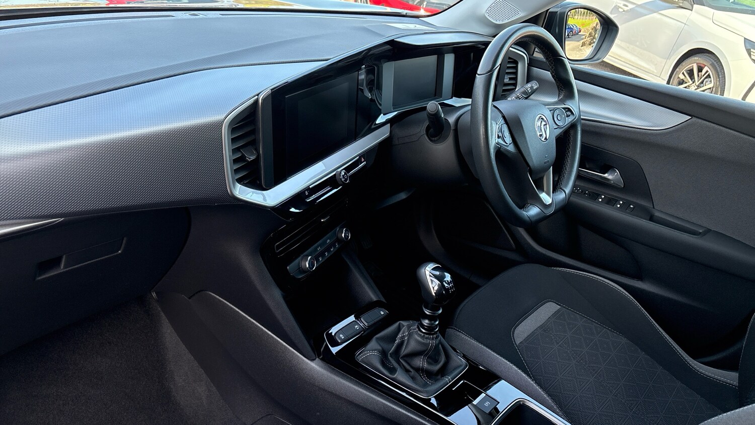 Used Vauxhall Mokka 2022 for sale - 78164676: Photo 9