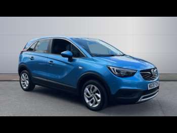 2020 (20) - 1.5 Turbo D [102] Bus Ed Nav 5dr [S/S] Diesel Hatchback