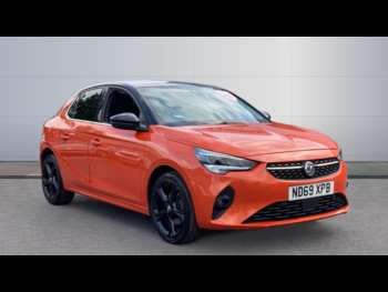 2020 (69) - 1.2 Turbo Elite Nav Premium 5dr Petrol Hatchback