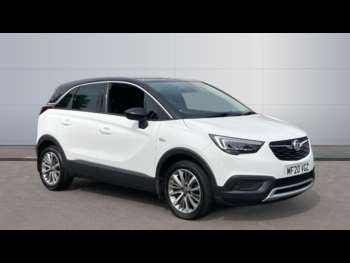 2020 (20) - 1.2T [110] Griffin 5dr [6 Spd] [Start Stop] Petrol Hatchback