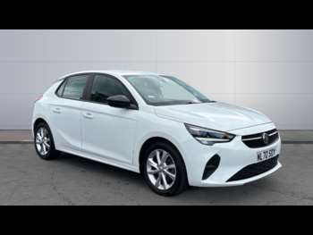 2020 (70) - 1.2 Turbo SE Premium 5dr Petrol Hatchback