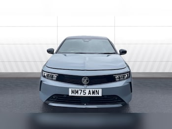 Used Vauxhall Astra 2025 for sale - 76508092: Photo