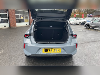 Used Vauxhall Astra 2025 for sale - 76508092: Photo