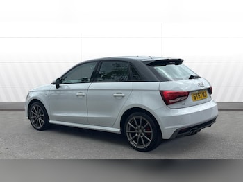 Used Audi A1 2017 for sale - 78698516: Photo
