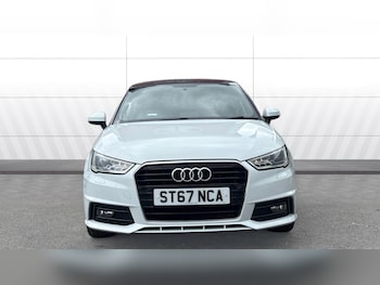 Used Audi A1 2017 for sale - 78698516: Photo