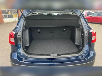 Used Suzuki SX4 S-Cross 2017 for sale - 75523886: Photo