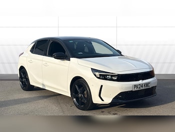 Used Vauxhall Corsa 2024 for sale - 77932534: Photo