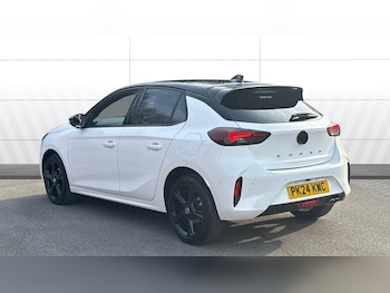 Used Vauxhall Corsa 2024 for sale - 77932534: Photo