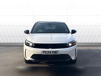 Used Vauxhall Corsa 2024 for sale - 77932534: Photo