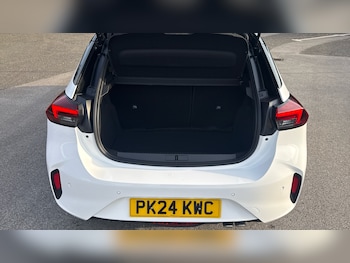 Used Vauxhall Corsa 2024 for sale - 77932534: Photo