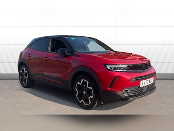 Used Vauxhall Mokka 2023 for sale - 79162423: Photo