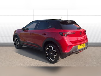 Used Vauxhall Mokka 2023 for sale - 79162423: Photo
