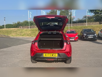 Used Vauxhall Mokka 2023 for sale - 79162423: Photo
