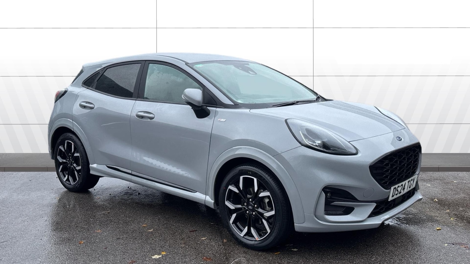 Used Ford Puma 2024 for sale - 76830489: Photo 1