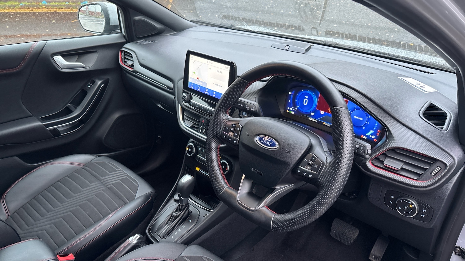 Used Ford Puma 2024 for sale - 76830489: Photo 11